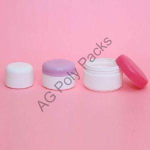 Lambency Cream Jar