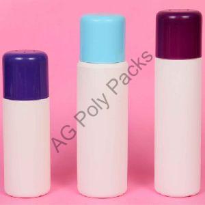 PAT Talcum Container