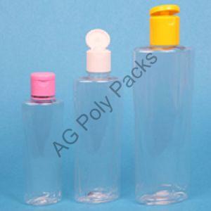 PET AGP Bottle
