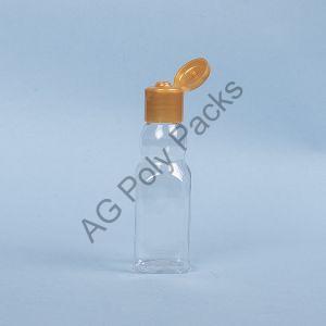 PET Almond Bottle