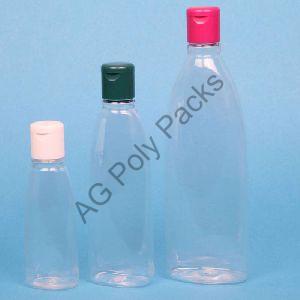 PET Slim Bottle