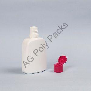 HDPE Vitafill Bottle