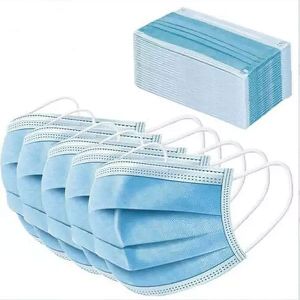 non woven surgical face mask