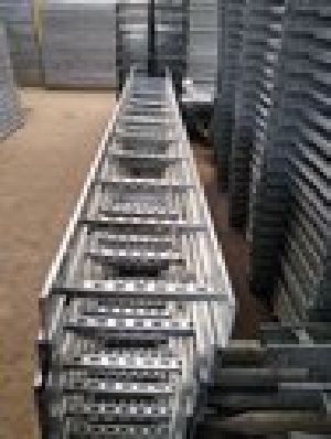 Ladder Cable Trays