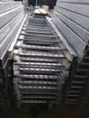 Ladder Cable Trays