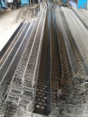 Perforated Cable Trays