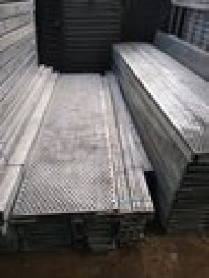 Perforated Cable Trays