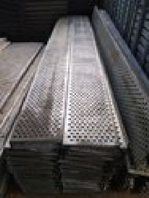 Perforated Cable Trays