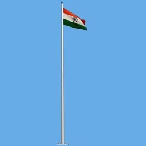 Flag Mast Pole