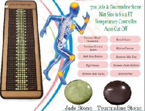 carefit 1092 jade & tourma stone mix mat