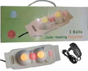 carefit 3ball jade stone heating projects