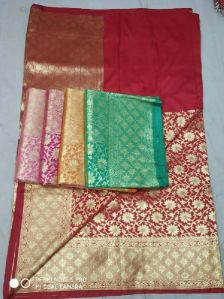 Katan Saree