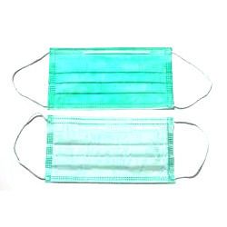 2 Ply Surgical Mask