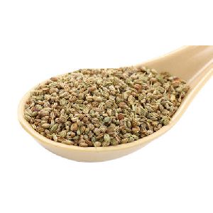 Ajwain Seeds