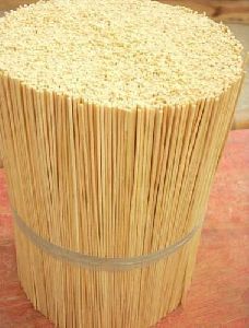 Bamboo Agarbatti Sticks