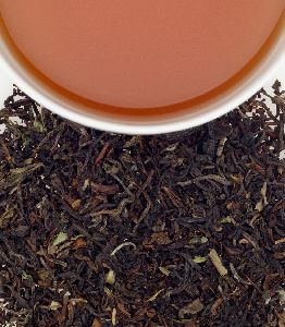 Darjeeling Tea