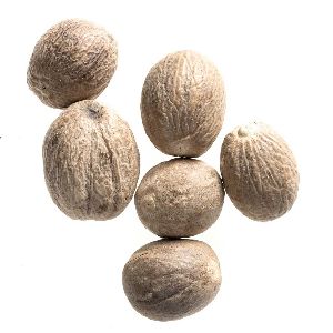 Whole Nutmeg