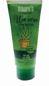 Aloe Vera Gel