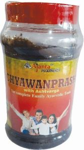 Ayurvedic Chyawanprash