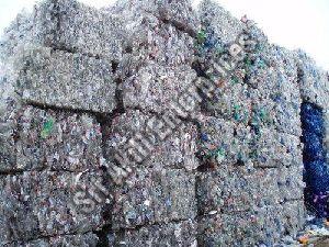 PET Bottle Scrap