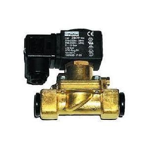 all type of Parker Solenoid Valves