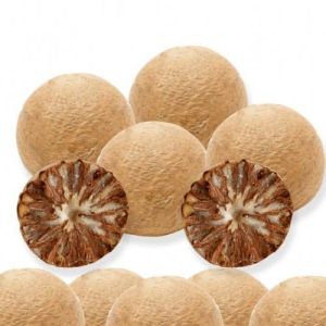 organic areca nuts