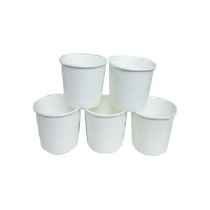 Disposable Paper Cups