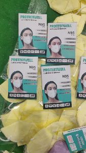 Protect Well N95 Mask