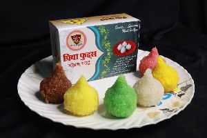 Khobra Modak