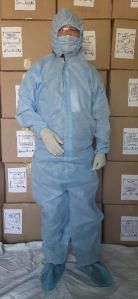 Personal Protective Equipment Kit