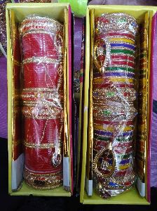 Designer Bridal Chura