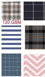 Rayon Shirting Fabric