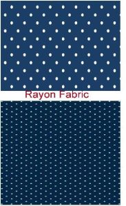 Rayon Shirts Fabric