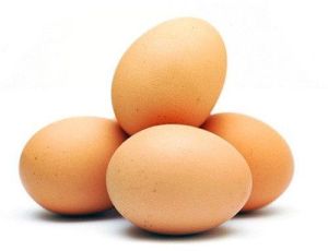 Brown Eggs