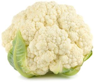 Fresh Cauliflower