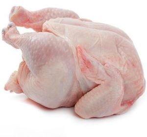 Fresh Chicken Meat