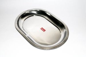 stainless steel capsule tray