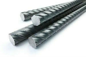 TMT Steel Bars