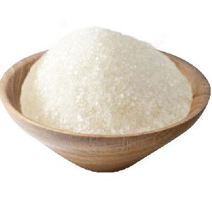 White Refined Sugar