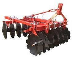 agriculture disc harrow