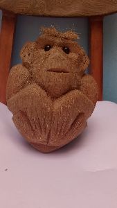 coconut monkey