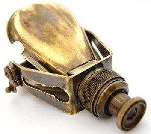 Antique Monocular