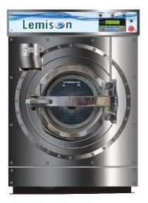 Commercial Front Loading Washing Machine