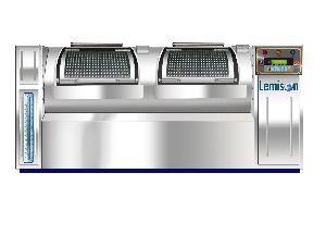 Commercial Laundry Equipment