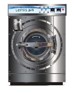 Laundry Equipment 30 Kg