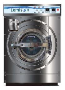 Semi Automatic Commercial Laundry Machine