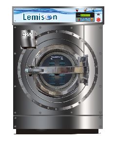 Semi Automatic Front Loading Washing Machine