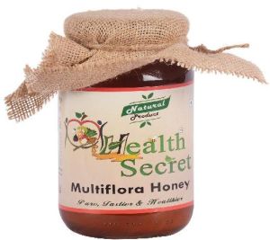 Multiflora Honey