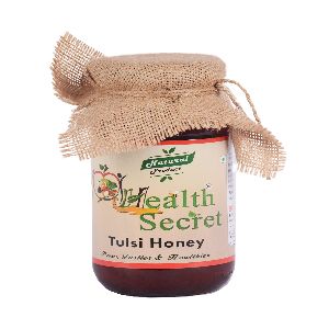 Natural Tulsi Honey