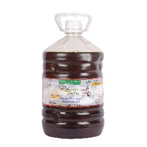 kacchi ghani mustard oil